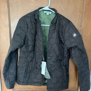 Dover Saddlery Cecilia Jacket S